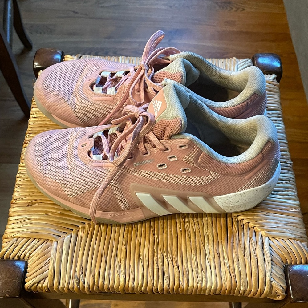 Adidas Dropset Trainers